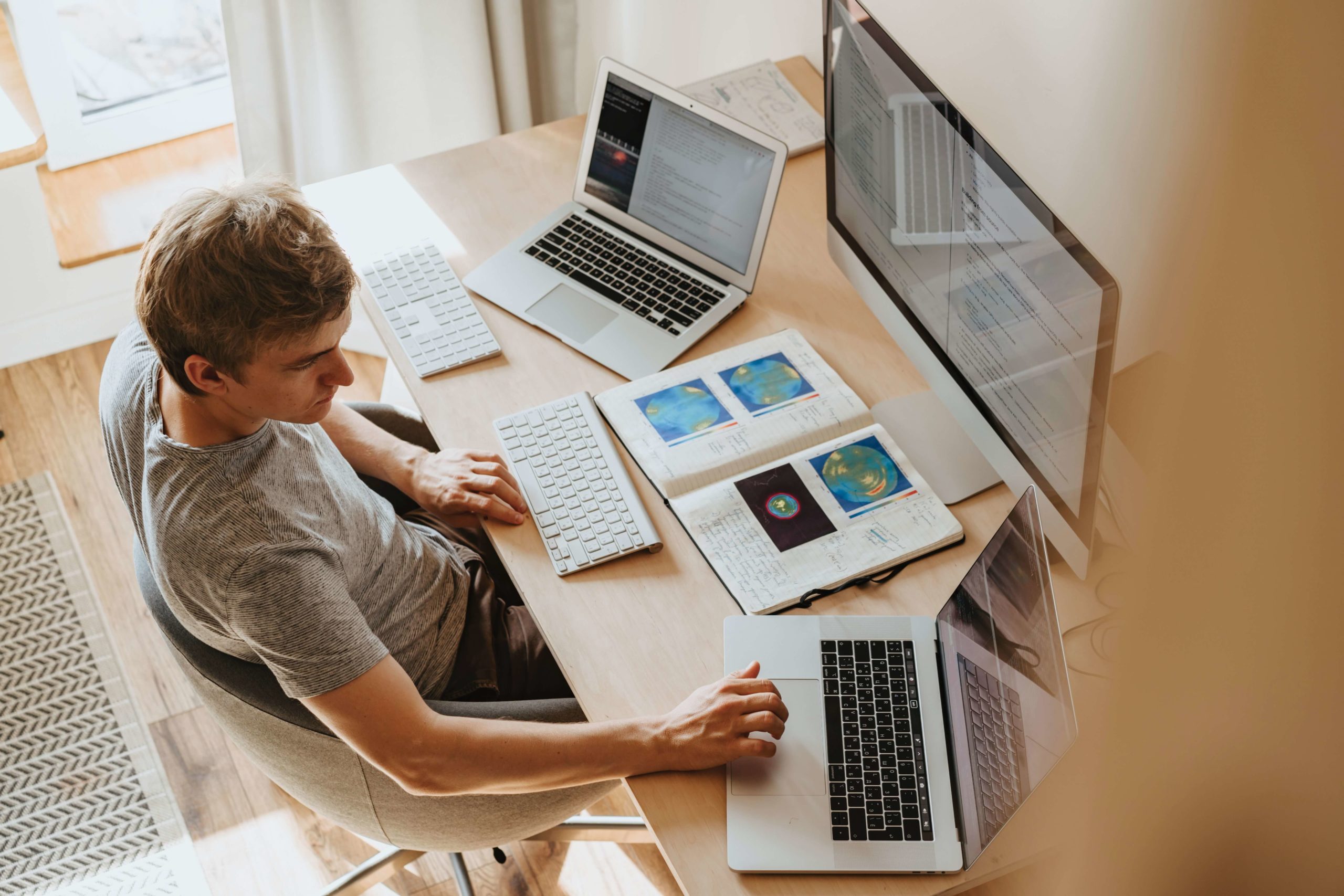 Как выбрать CRM-систему?
