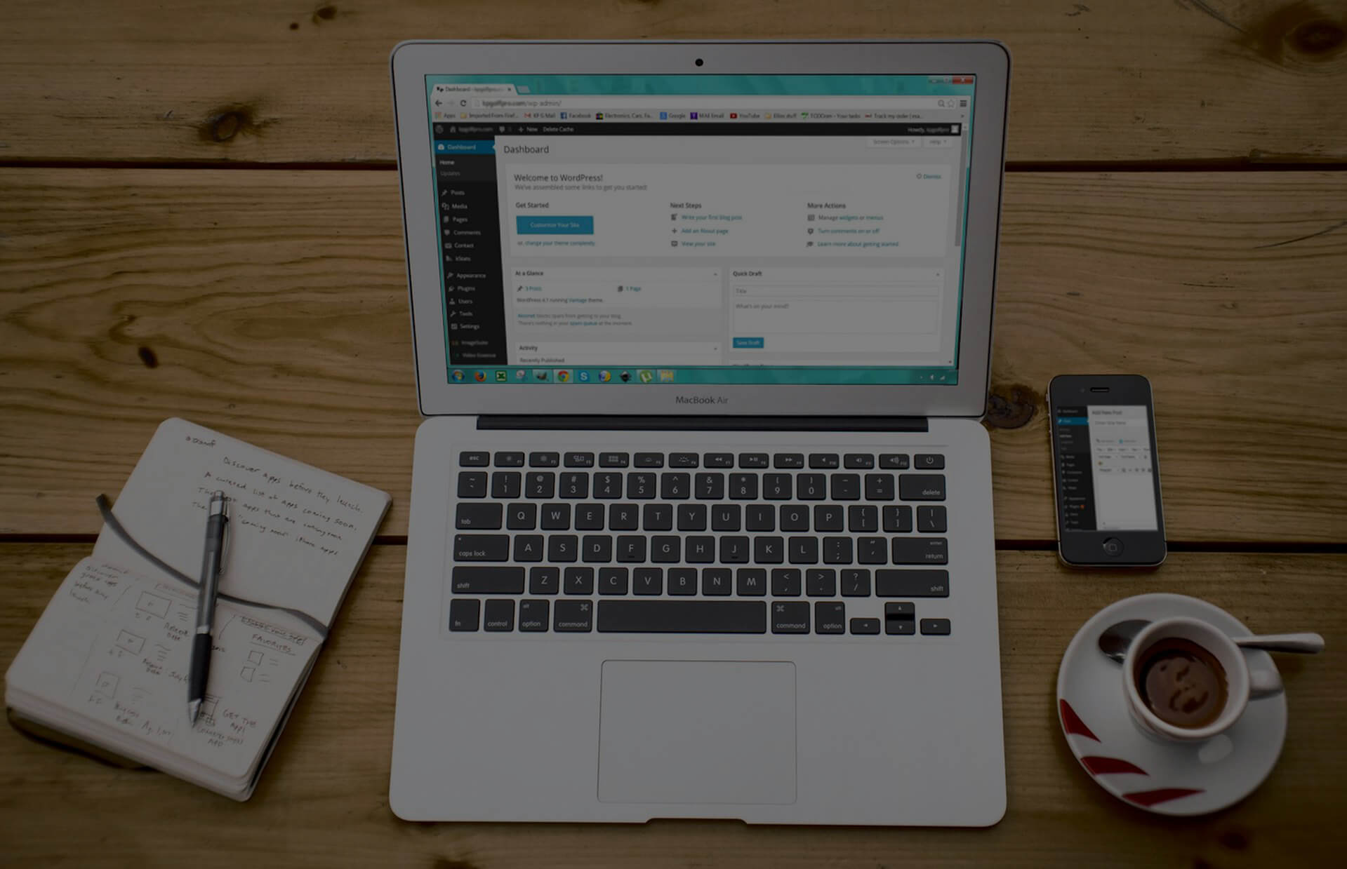WordPress для вашего бизнеса: преимущества и недостатки CMS, подходящие задачи и ограничения