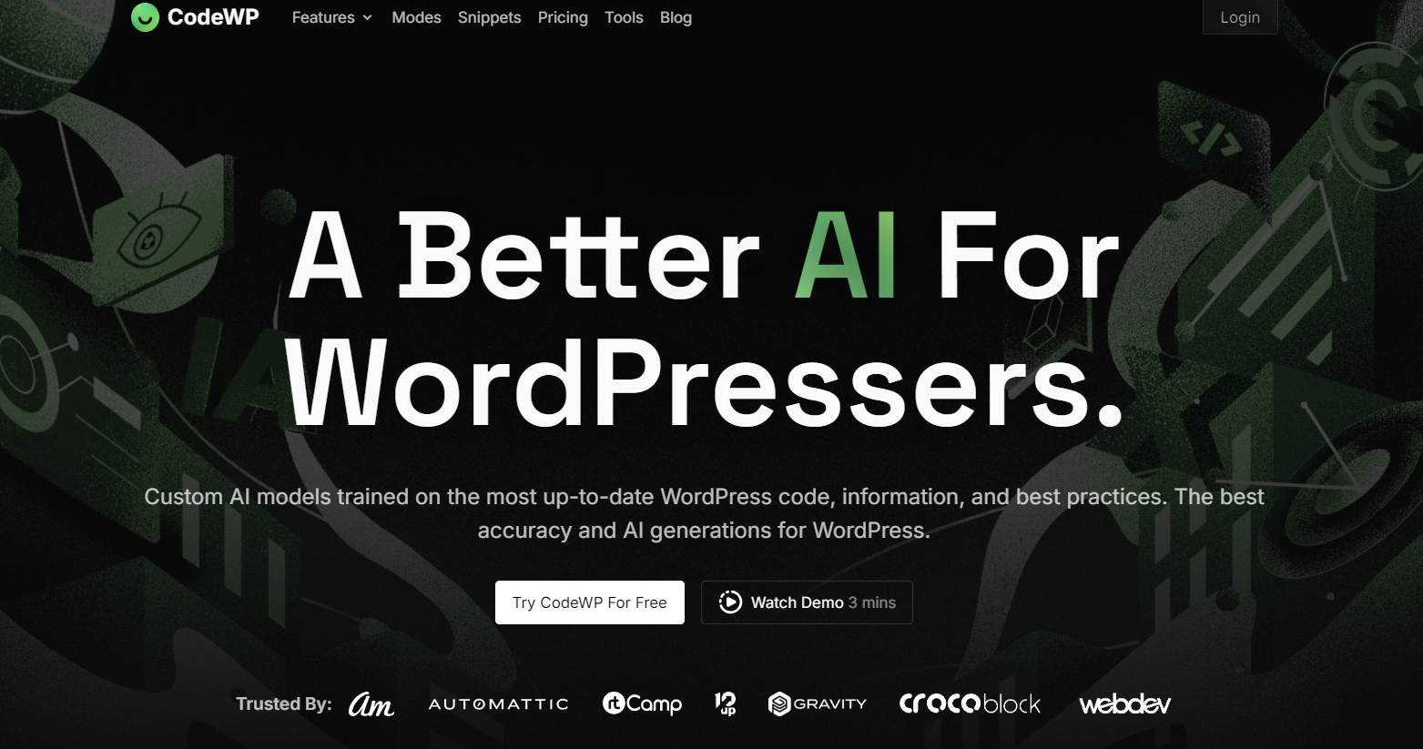 CodeWP